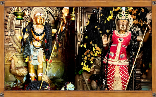 What Is the Karungali Mala and How Can It Help Us?